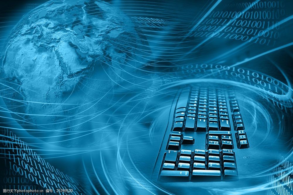 網(wǎng)絡(luò)通信 連接世界的無(wú)形橋梁