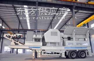 越盛礦山設(shè)備 建筑垃圾移動破碎站的高效解決方案及設(shè)備租賃服務(wù)