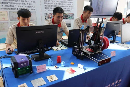 逆風翻盤新起點 中考后選擇計算機網絡技術專業，開啟未來無限可能