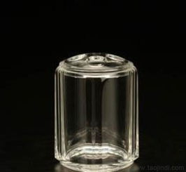 壓克力七彩牙刷杯 晶瑩剔透的色彩革命，你家用對了嗎？