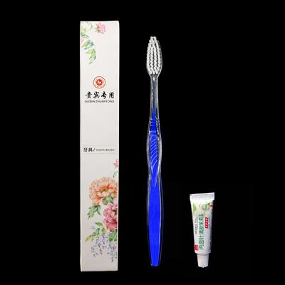 一次性牙刷屬于什么垃圾？分類指南來了！
